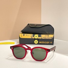 Occhiali da sole MOSCOT