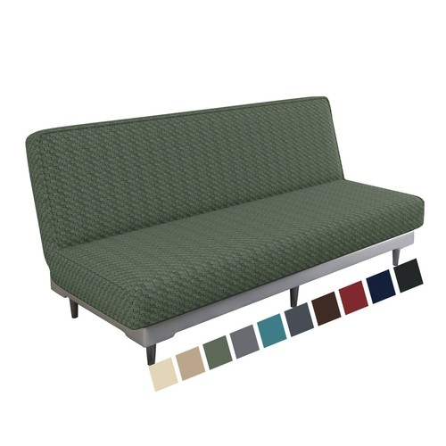 Maxijin jacquard futon - maxijin,