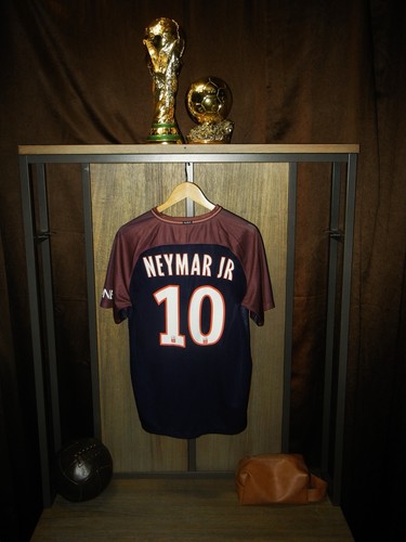 Maglia home paris - maglia,
