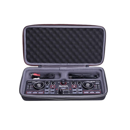 Xanad hard case - xanad,