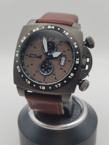 Orologio cronografo uomo - ​orologio,