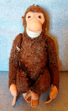 Steiff Scimmia Gorilla Jocko