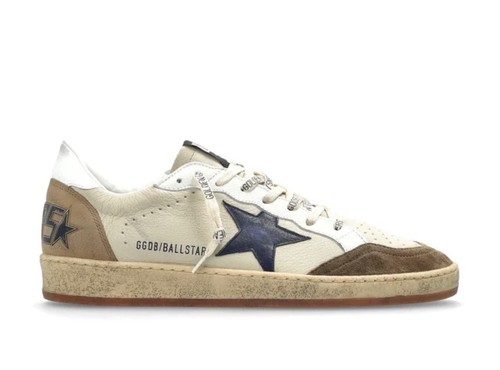 Golden goose sneakers uomo - goose,