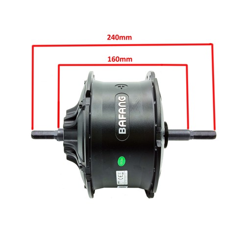 Motore bafang 48v 500w - motore,
