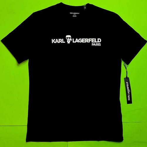 Karl lagerfeld shirt uomo - karl, t-shirt