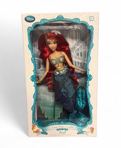 Disney pollici ariel la - ariel,