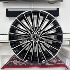 Cerchio in lega originale