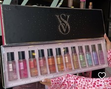 Set 12 Profumi Victoria’s