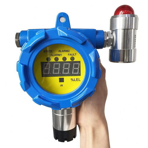 Rilevatore gas ch4 - gas,