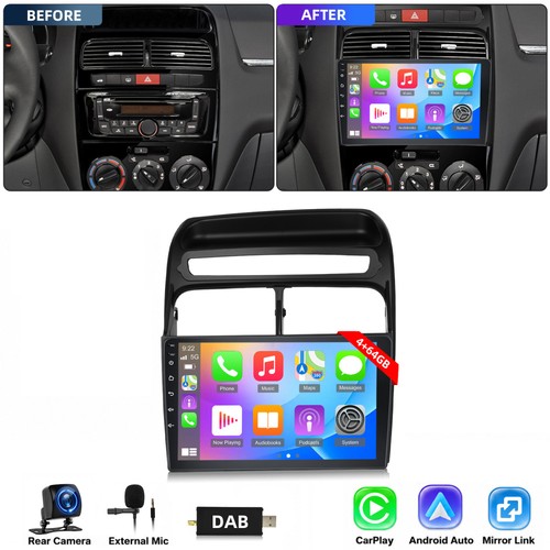64g carplay android - 4+64g,