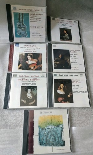 Lute music renaissance - lute,