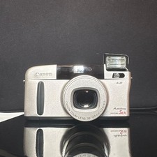 Canon Autoboy Si XL fotocamera