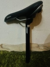 Sella bici bicicletta peluche