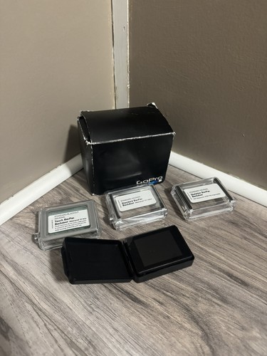 Gopro lcd touch - lcd, per