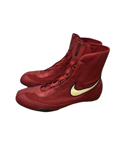 Scarpe boxe nike promo - da,
