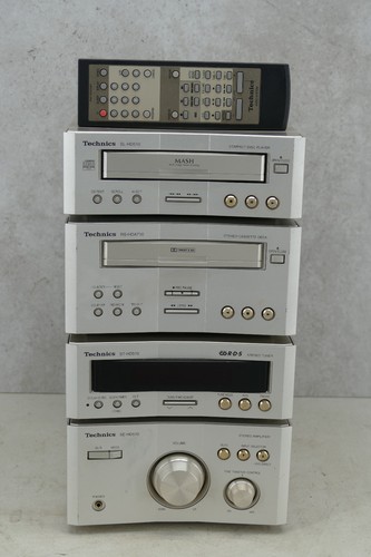Technics hd510 mini - technics,