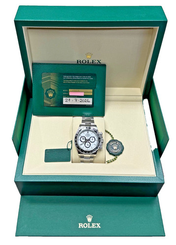 2026 rolex cosmograph daytona - cosmograph,