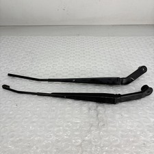 Coppia bracci tergicristallo