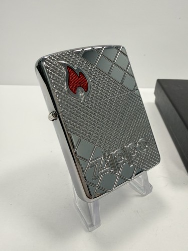 Genuine zippo armor - genuine,