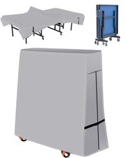 Outdoor Ping Pong Table