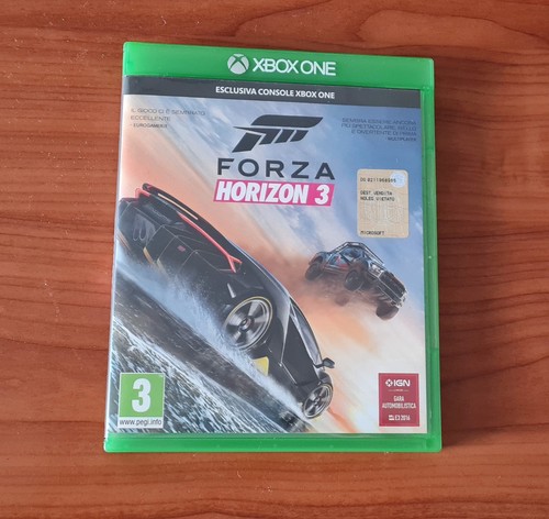Forza horizon xbox one ita - 3,