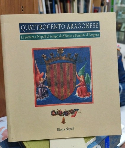 Quattrocento aragonese - aragonese, la