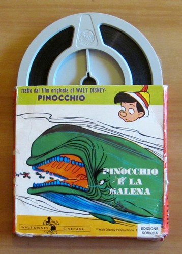 Walt disney cinecasa - -,