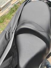 sella per aprilia atlantic 500