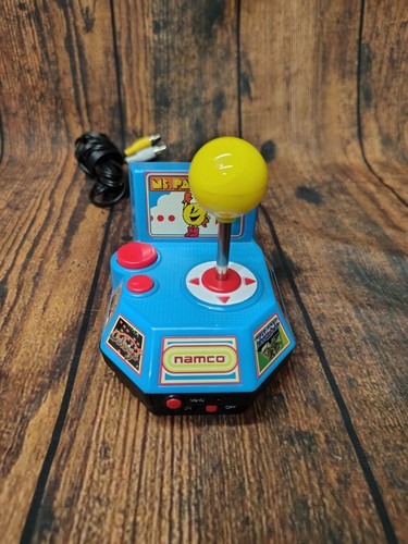 Pac man galaga in 1 - pac-man, 5
