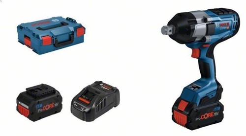 Avvitatore pneumatico - , a