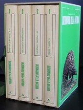 DIZIONARIO DELLA NATURA. 4