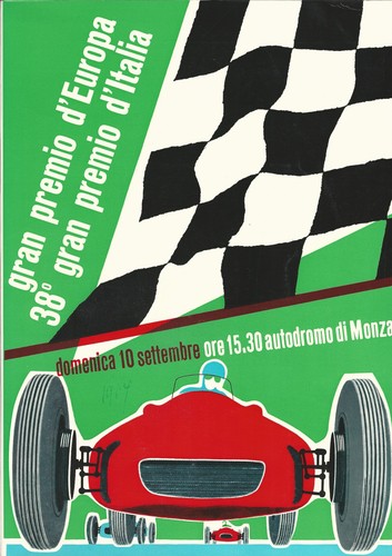 Gran premio italia 1967 - gran, d'italia