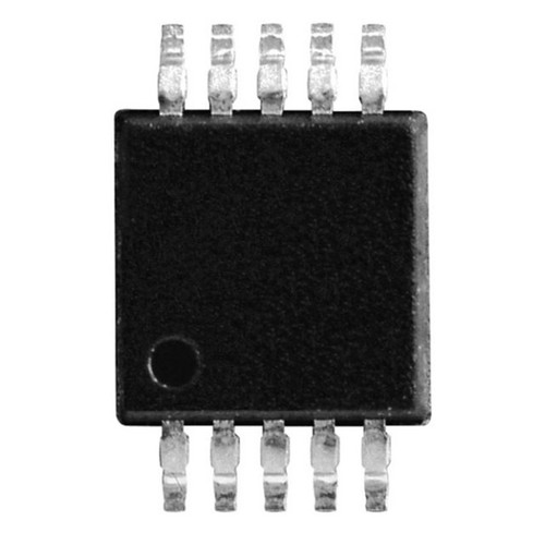 Ad9833brmz generatore - generatore, di