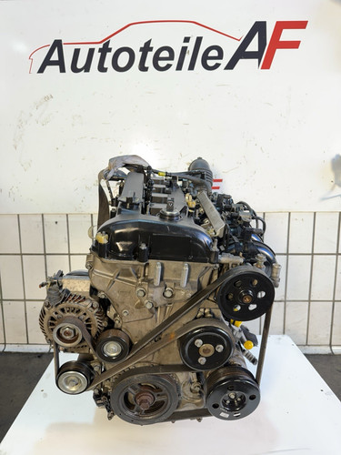 Motore completo mazda gy - motore,