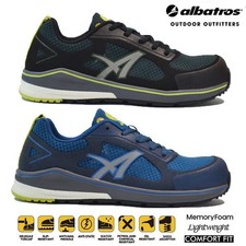 SCARPE DA UOMO MEMORY FOAM