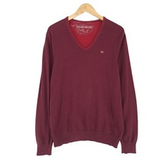 Napapijri Felpa Uomo Cotone