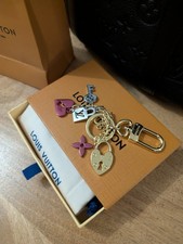 Autentico ciondolo borsa