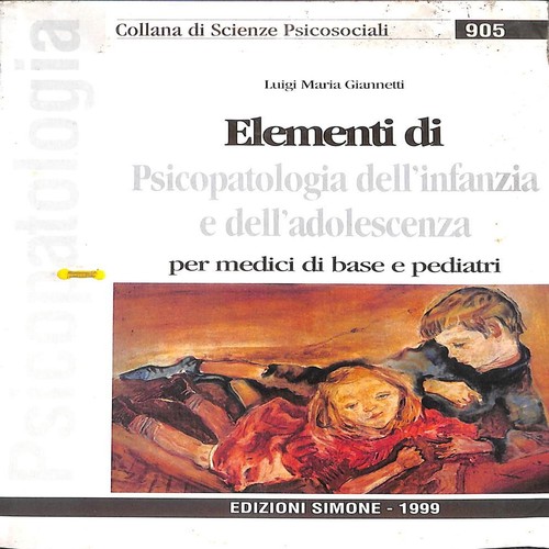 Luigi giannetti elementi - giannetti,