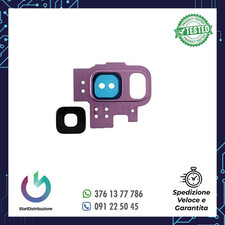 1PZ VETRINO VETRO FOTOCAMERA