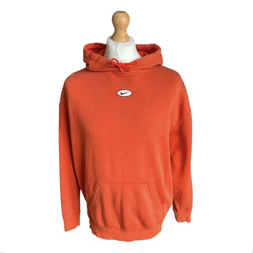 Felpa uomo nike - nike, con