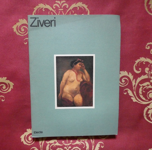 Alberto ziveri electa - alberto, catalogo