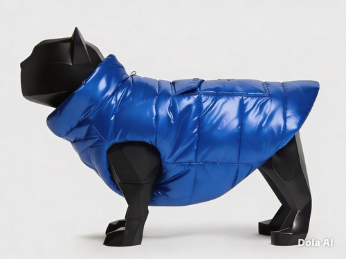 Moncler poldo blu giacca - poldo,