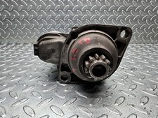 MOTORINO D' AVVIAMENTO PER VOLKSWAGEN Golf 4 Berlina D7RS130 Diesel 1.9 (97>03)