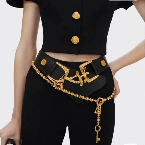 Collana catenina vita - collana/catenina, in