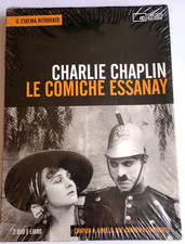 LE COMICHE ESSANAY CHARLIE