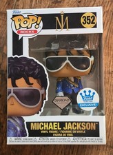 Michael Jackson *Diamond