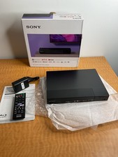 Sony BDP-S6700 Region DVD e BD