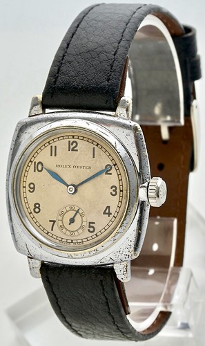 Rolex oyster ww2 epoca 1939 - epoca, '1939'