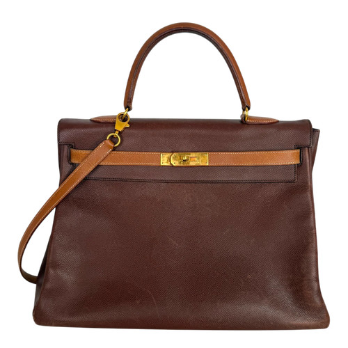 Hermès kelly retourne - 35,