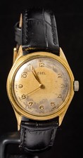 Orologio Ebel Patina Placcato